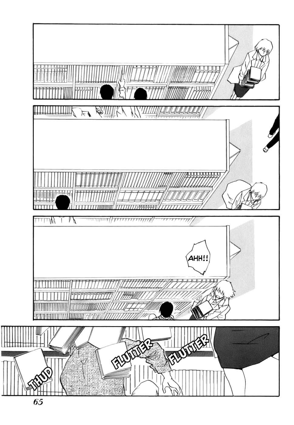 Page 31 Chapter 2 Before and After Dreams