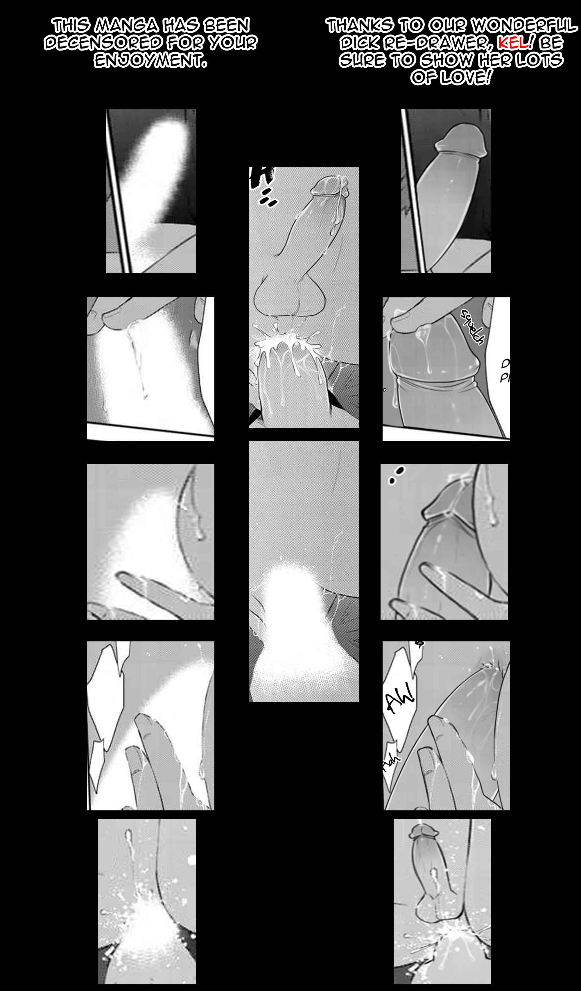 Page 34 Chapter 30 Fushidara na Hanatsumi Otoko