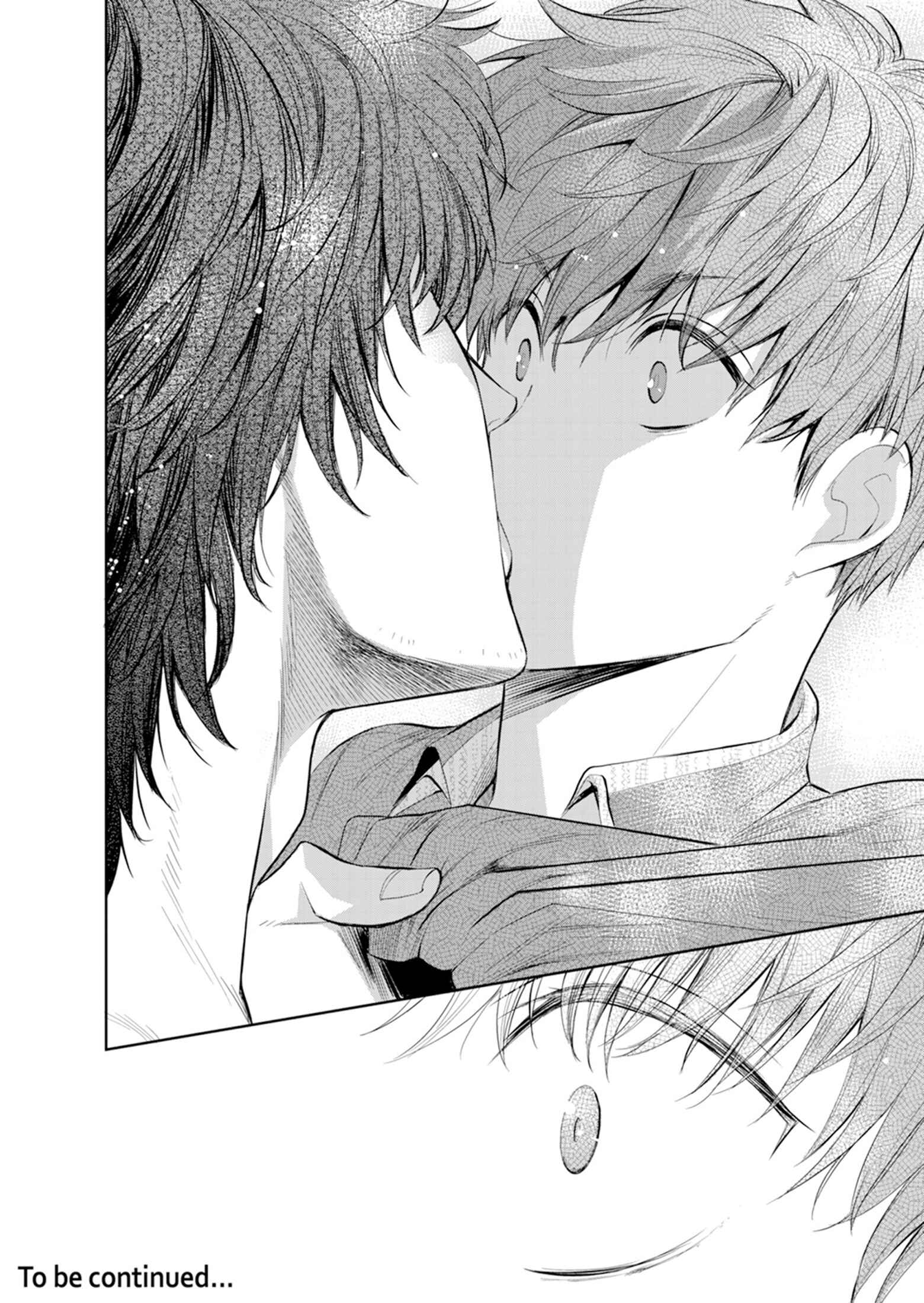 Page 26 Chapter 4 Fushidara na Hanatsumi Otoko