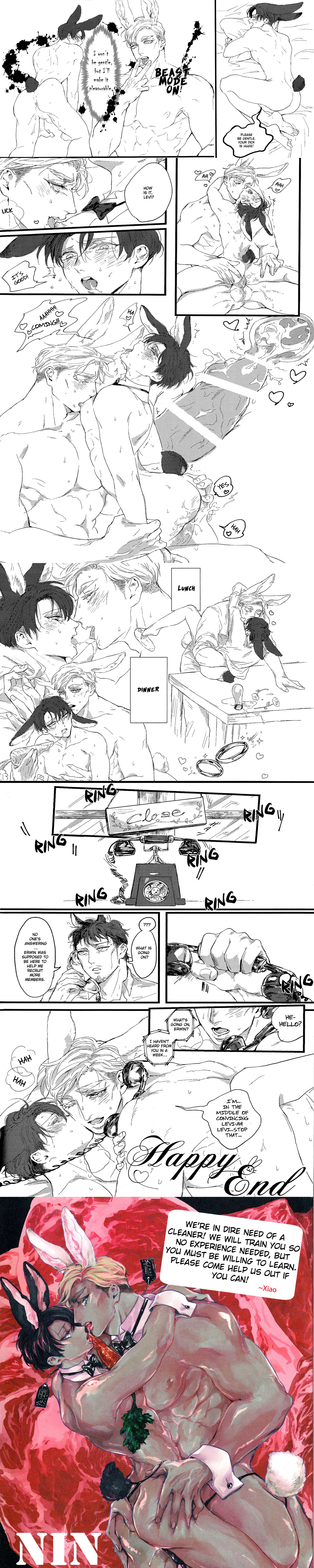 Page 34 Chapter 7 Fushidara na Hanatsumi Otoko