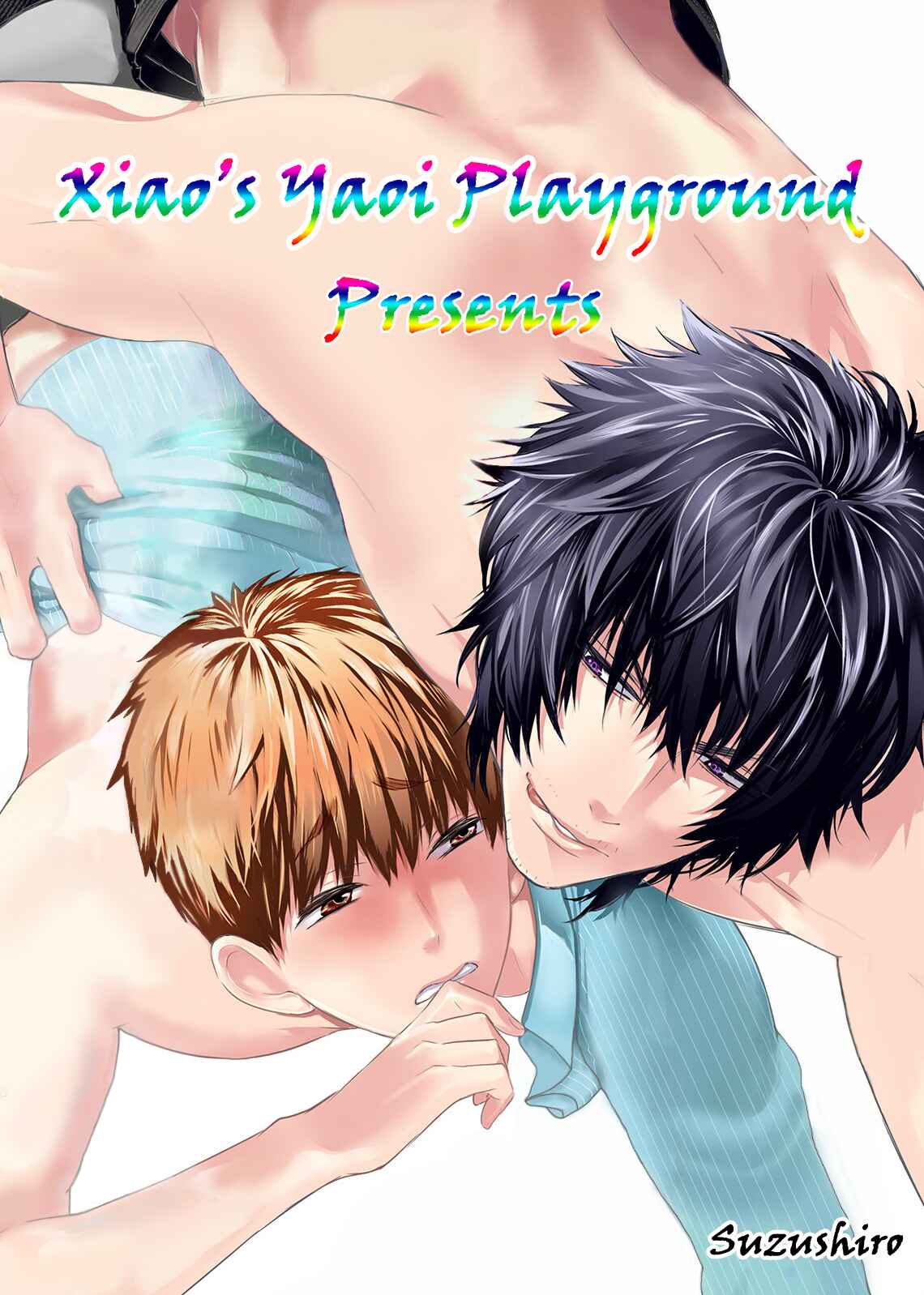 Page 1 Chapter 20 Fushidara na Hanatsumi Otoko