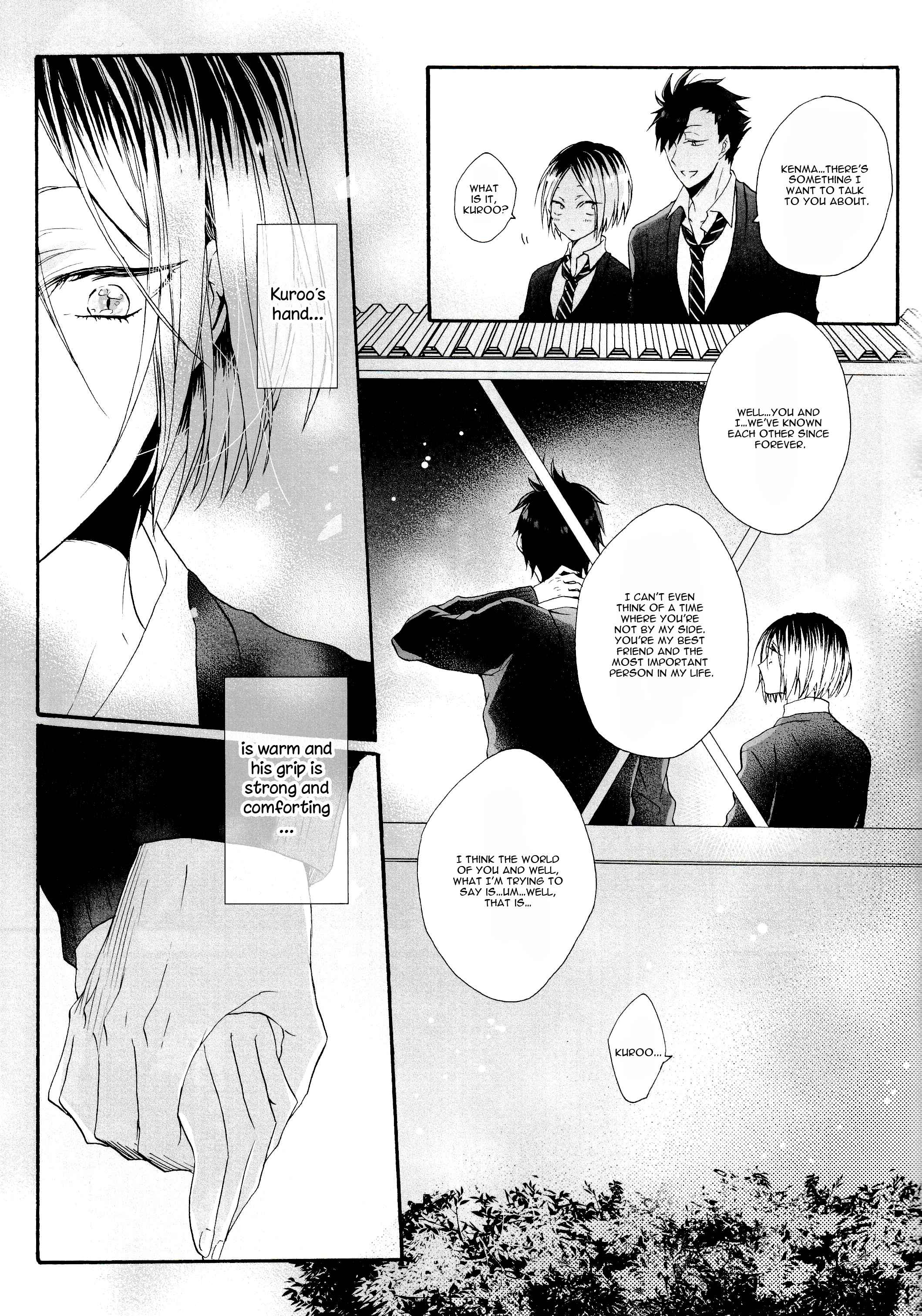 Page 29 Chapter 20 Fushidara na Hanatsumi Otoko