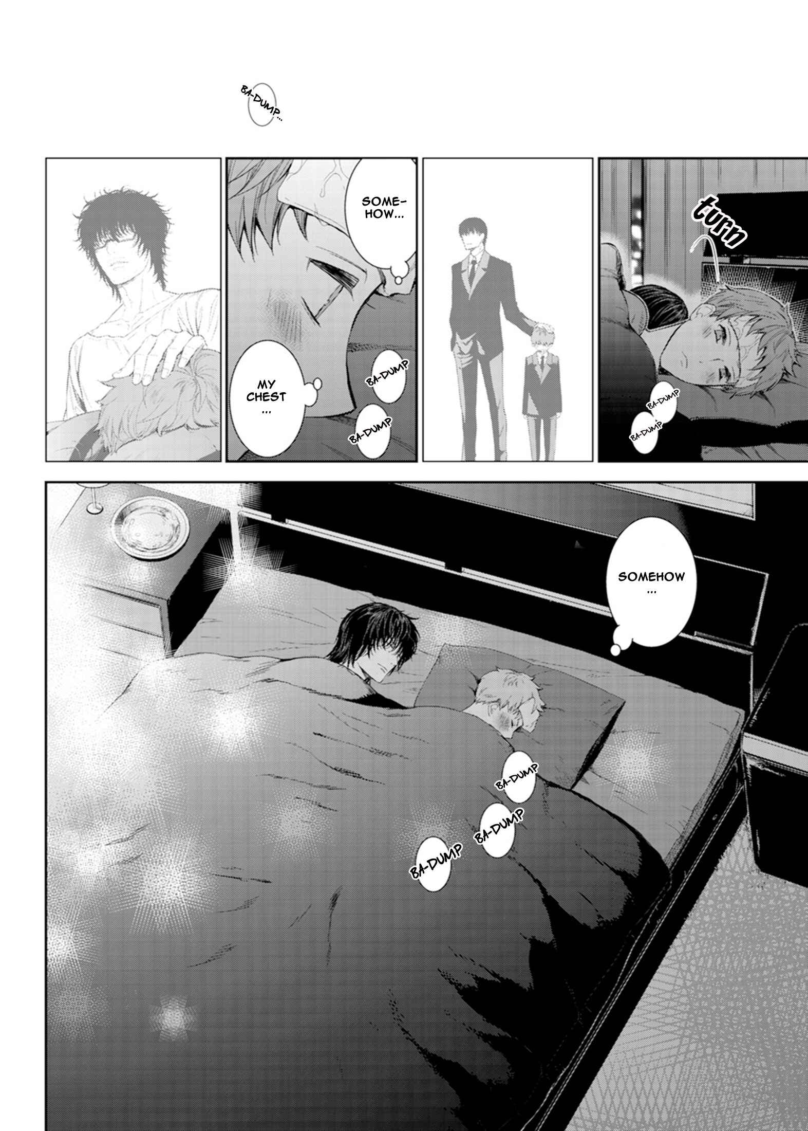 Page 24 Chapter 2 Fushidara na Hanatsumi Otoko