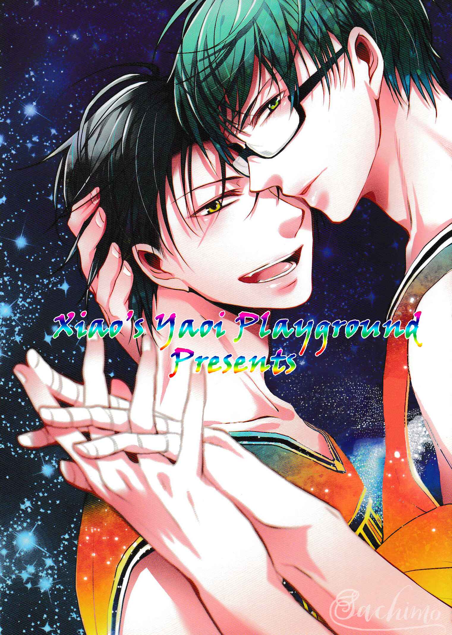 Page 1 Chapter 11 Fushidara na Hanatsumi Otoko