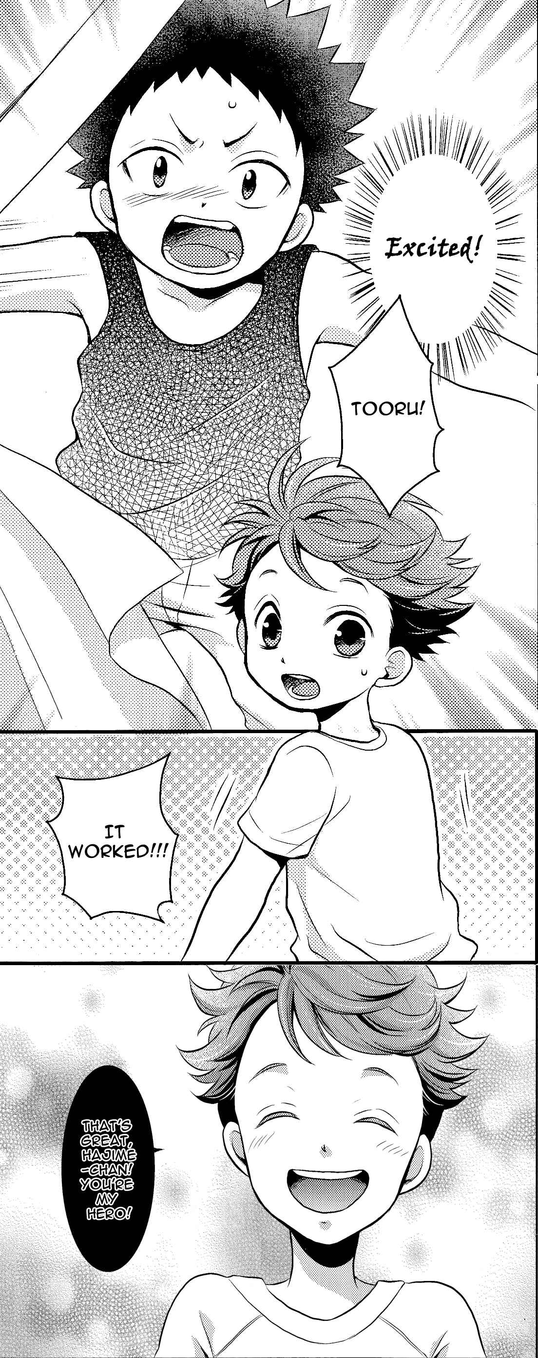 Page 30 Chapter 11 Fushidara na Hanatsumi Otoko