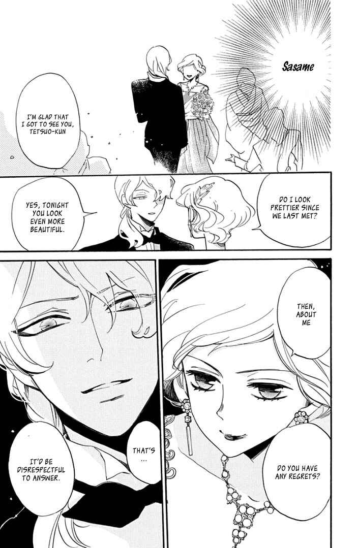 Page 21 Chapter 6 Ninkoi