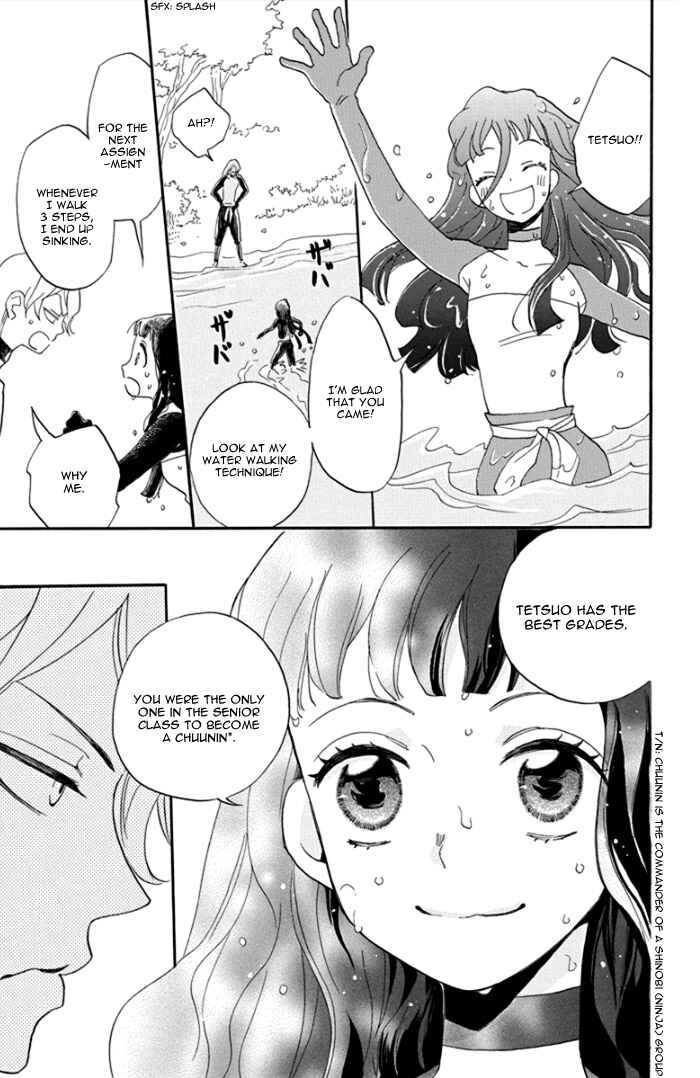 Page 21 Chapter 2 Ninkoi