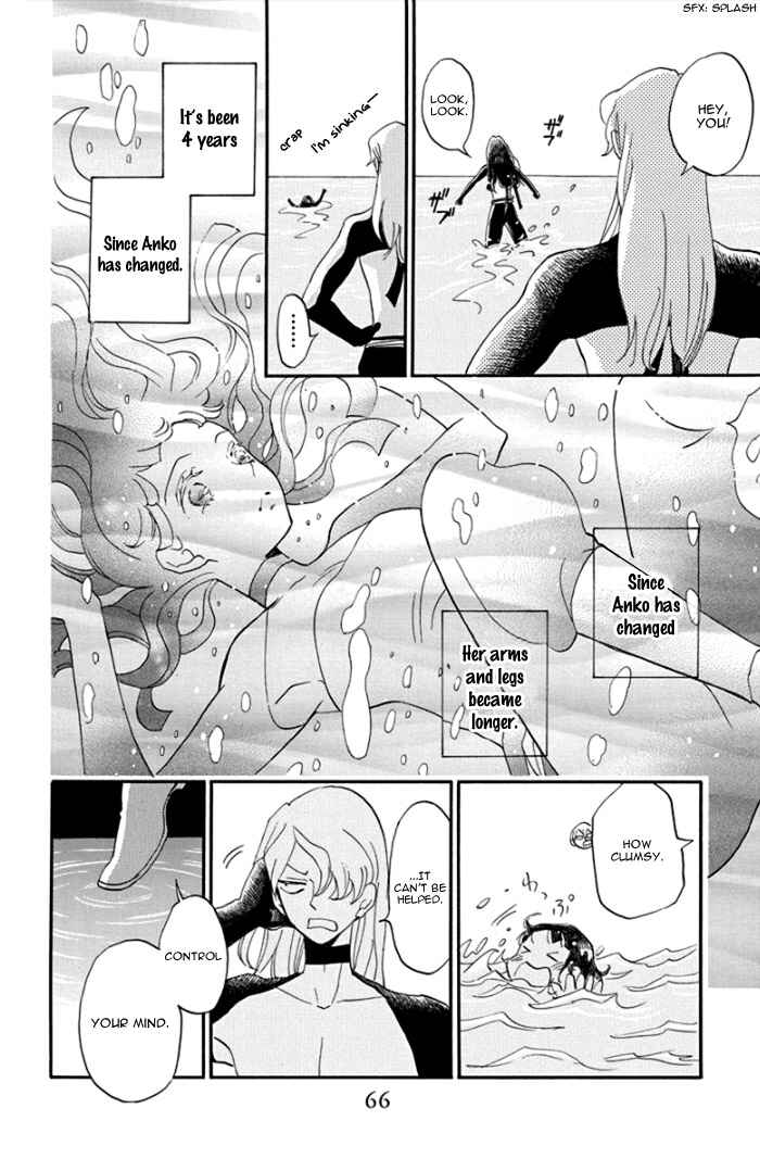Page 22 Chapter 2 Ninkoi