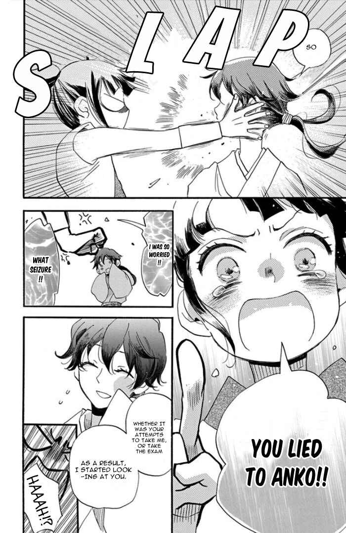 Page 8 Chapter 2 Ninkoi