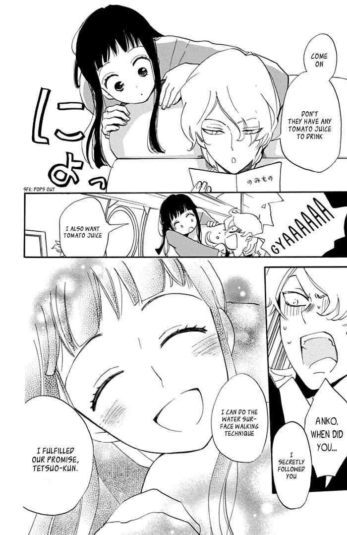 Page 31 Chapter 4 Ninkoi