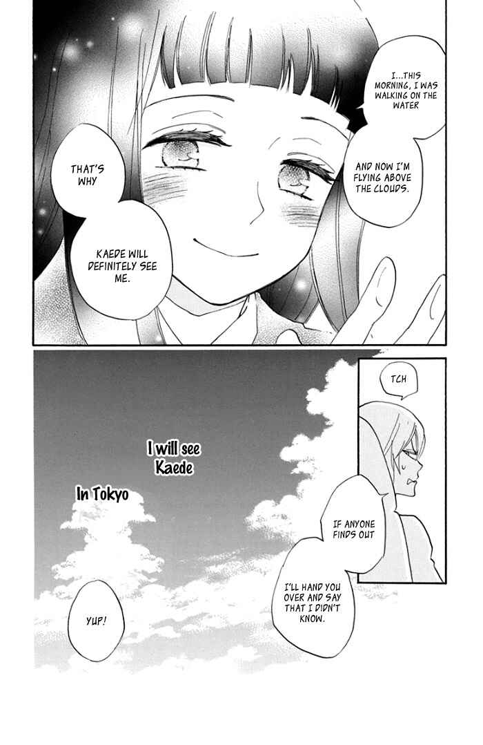 Page 33 Chapter 4 Ninkoi