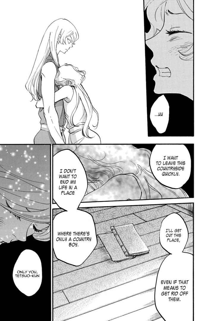 Page 27 Chapter 3 Ninkoi