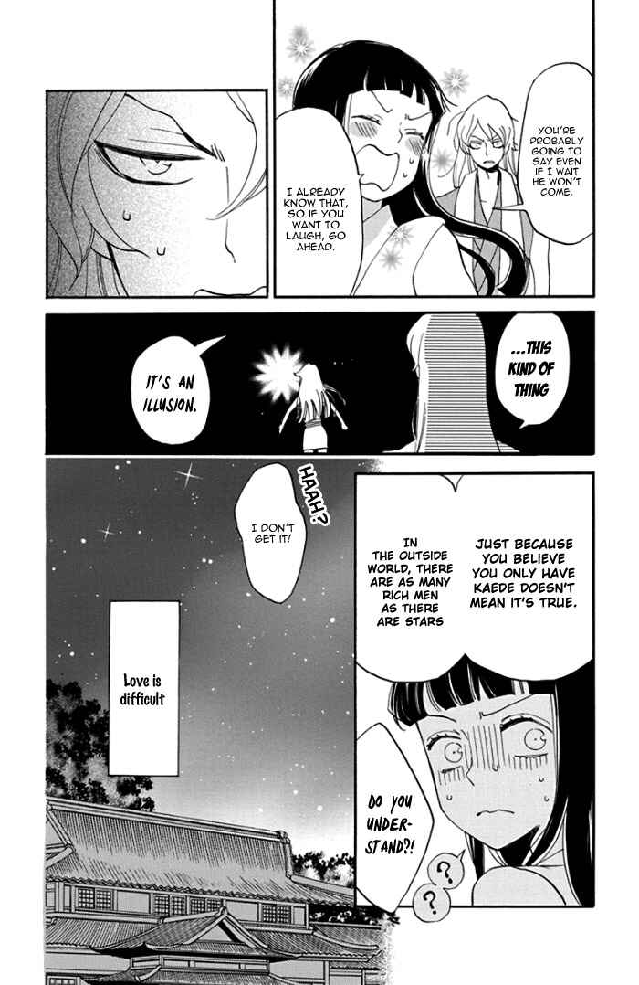 Page 34 Chapter 3 Ninkoi