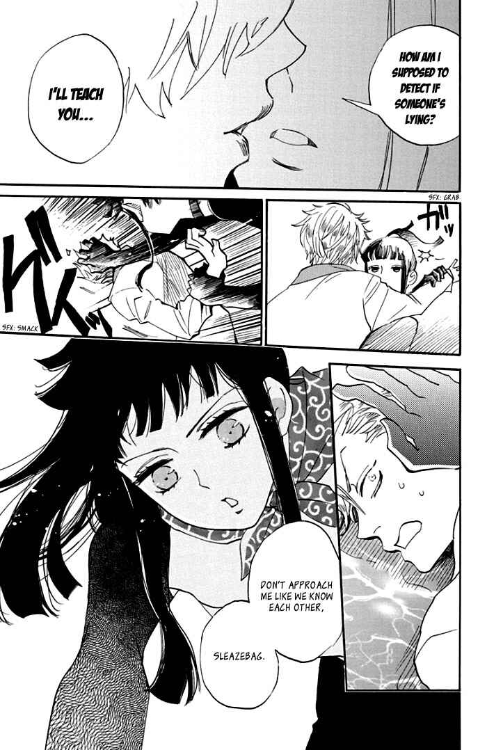 Page 21 Chapter 5 Ninkoi
