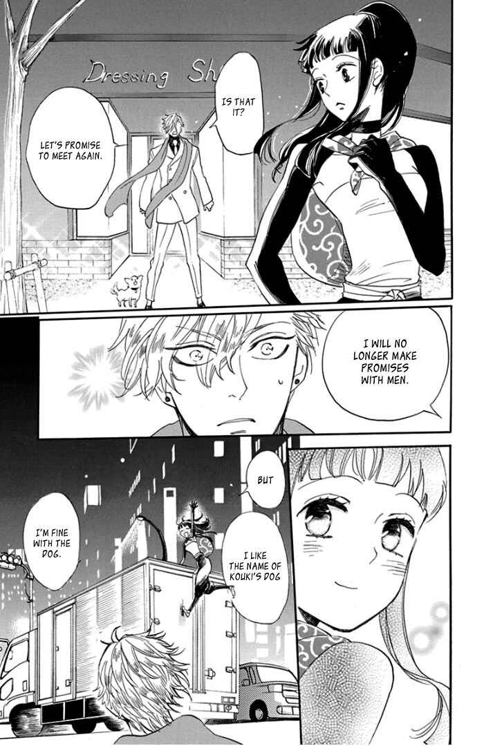 Page 27 Chapter 5 Ninkoi