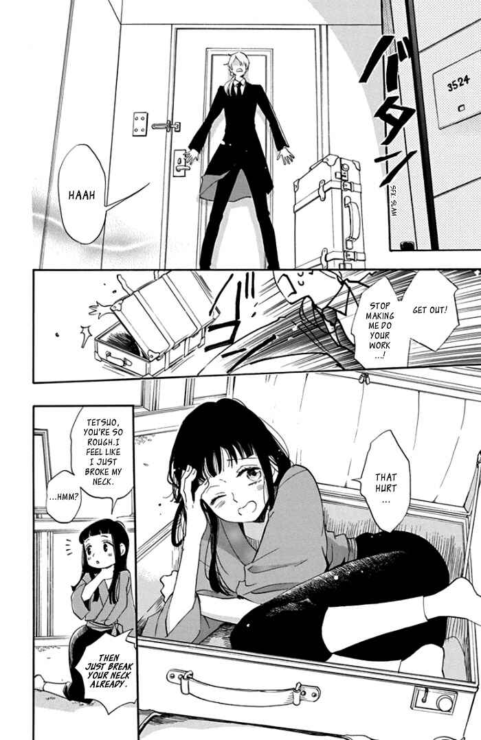 Page 8 Chapter 5 Ninkoi