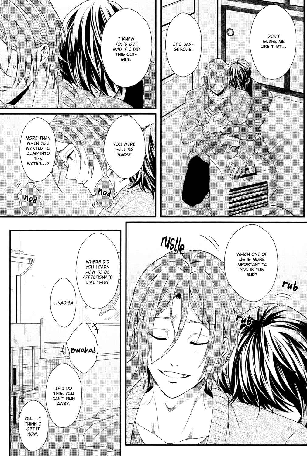 Page 44 Chapter Unknown_ba5f Free! - Snow Globe (Doujinshi)