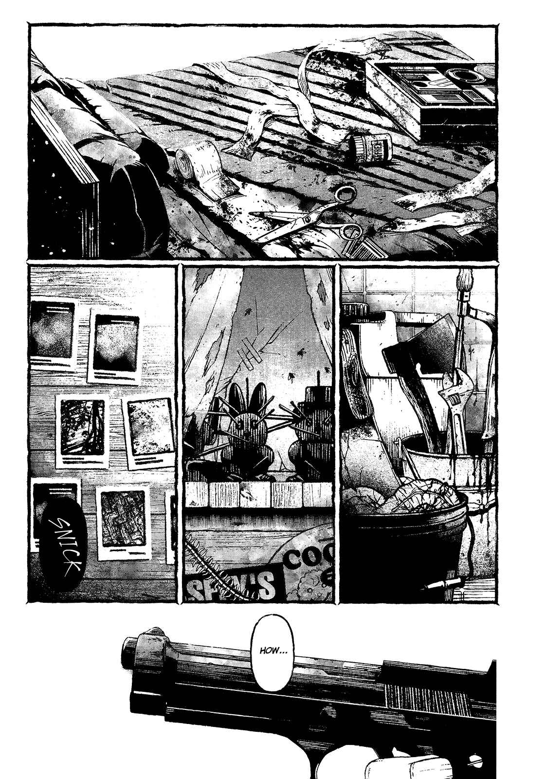 Page 17 Chapter 3 Boys of the Dead