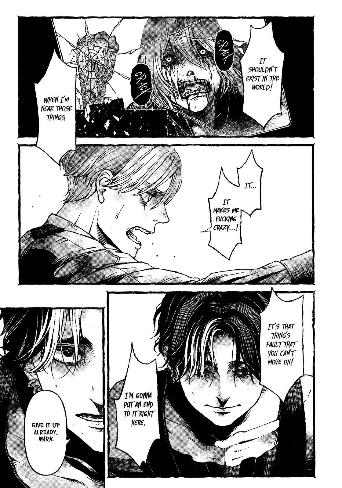 Page 19 Chapter 3 Boys of the Dead