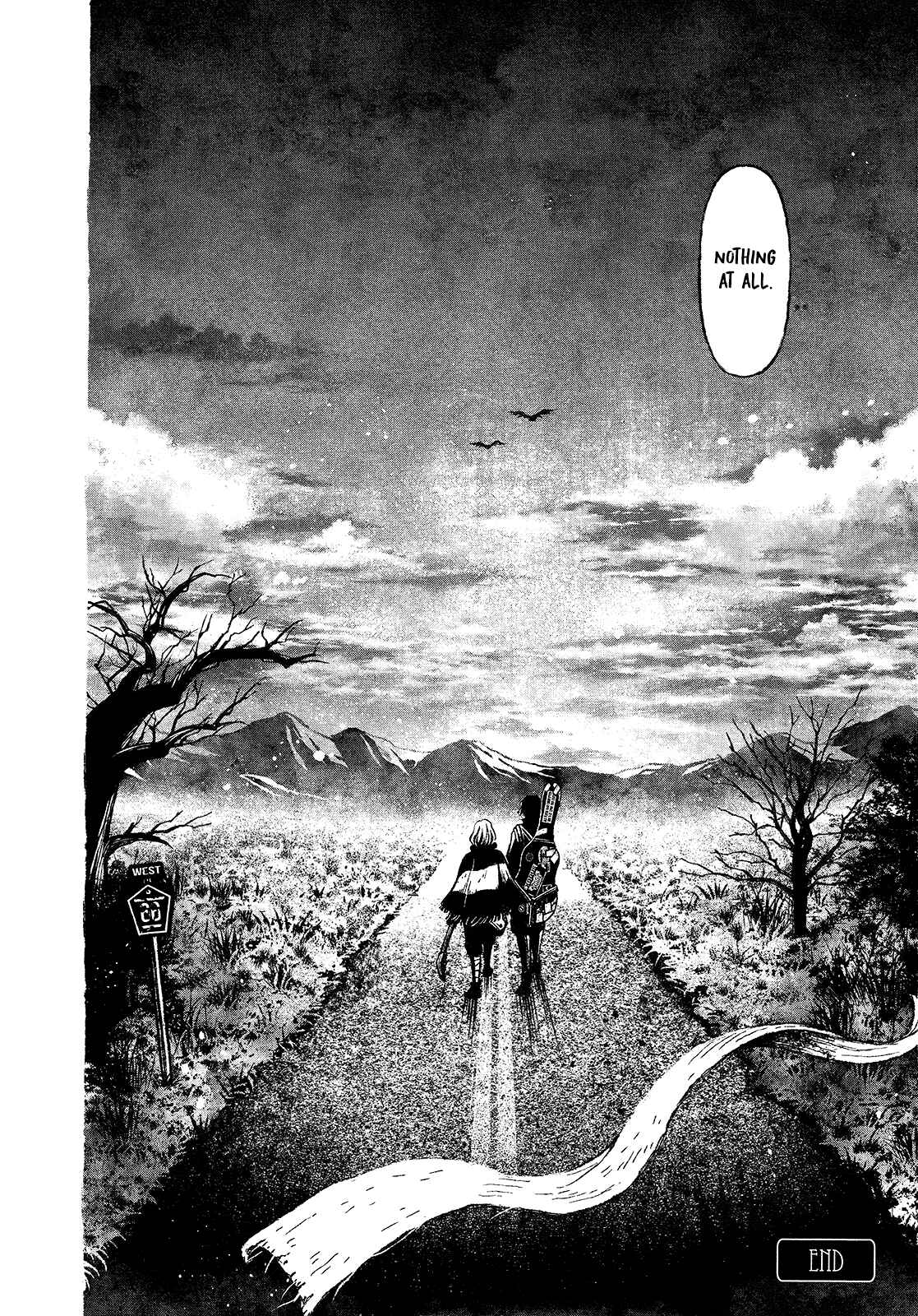 Page 28 Chapter 3 Boys of the Dead