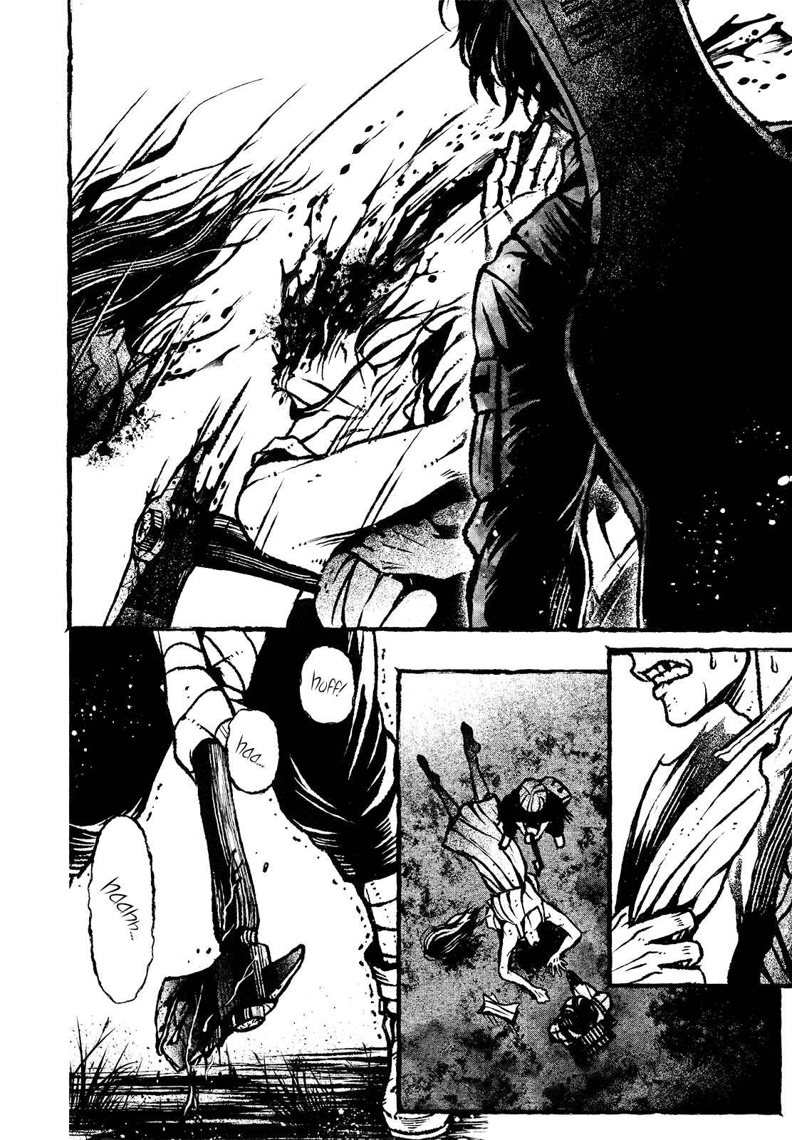 Page 20 Chapter 2 Boys of the Dead