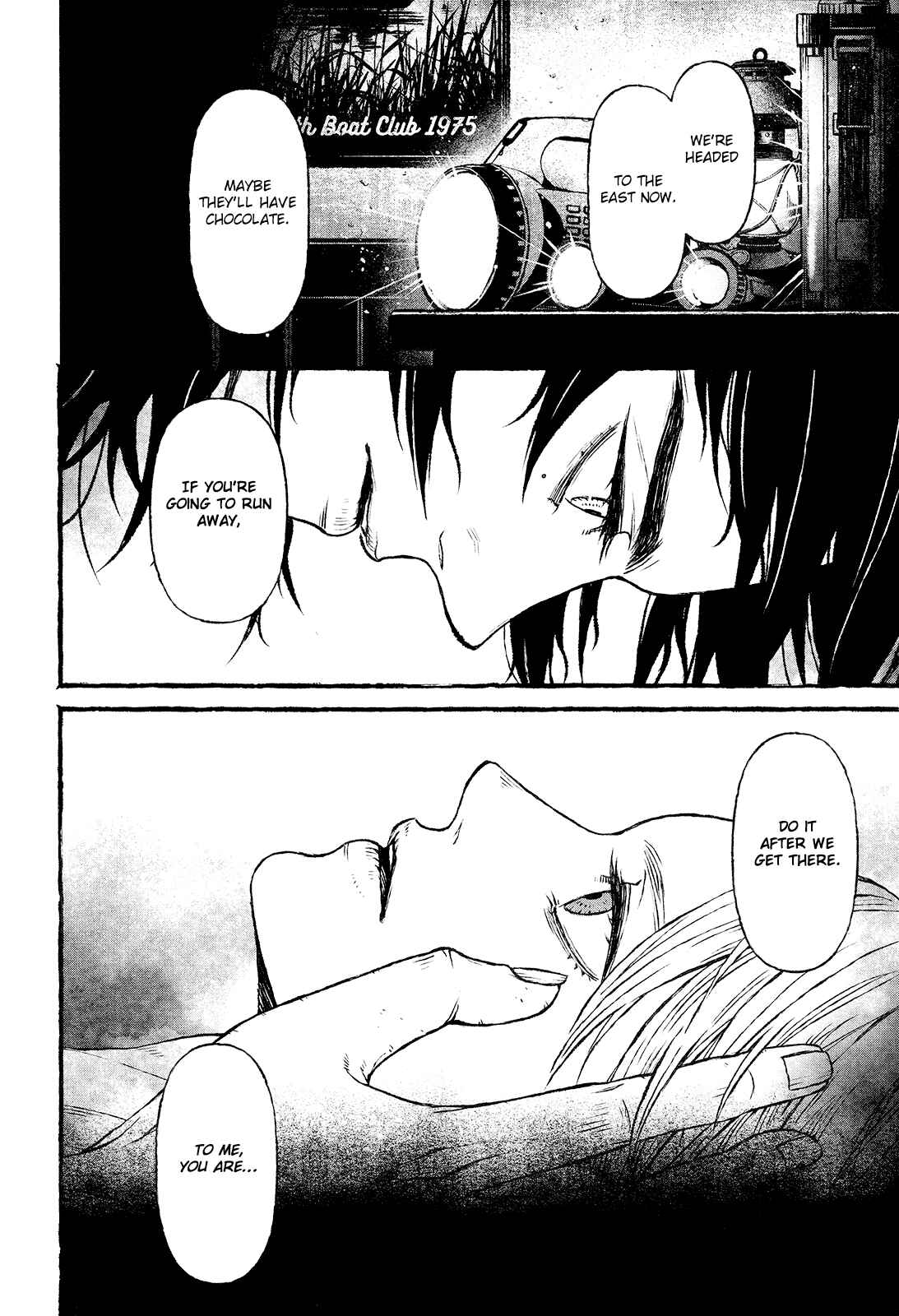 Page 28 Chapter 1 Boys of the Dead