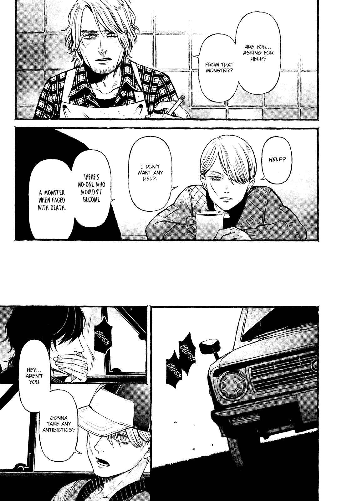 Page 29 Chapter 1 Boys of the Dead