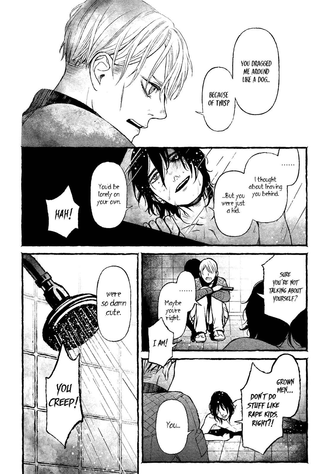 Page 42 Chapter 1 Boys of the Dead