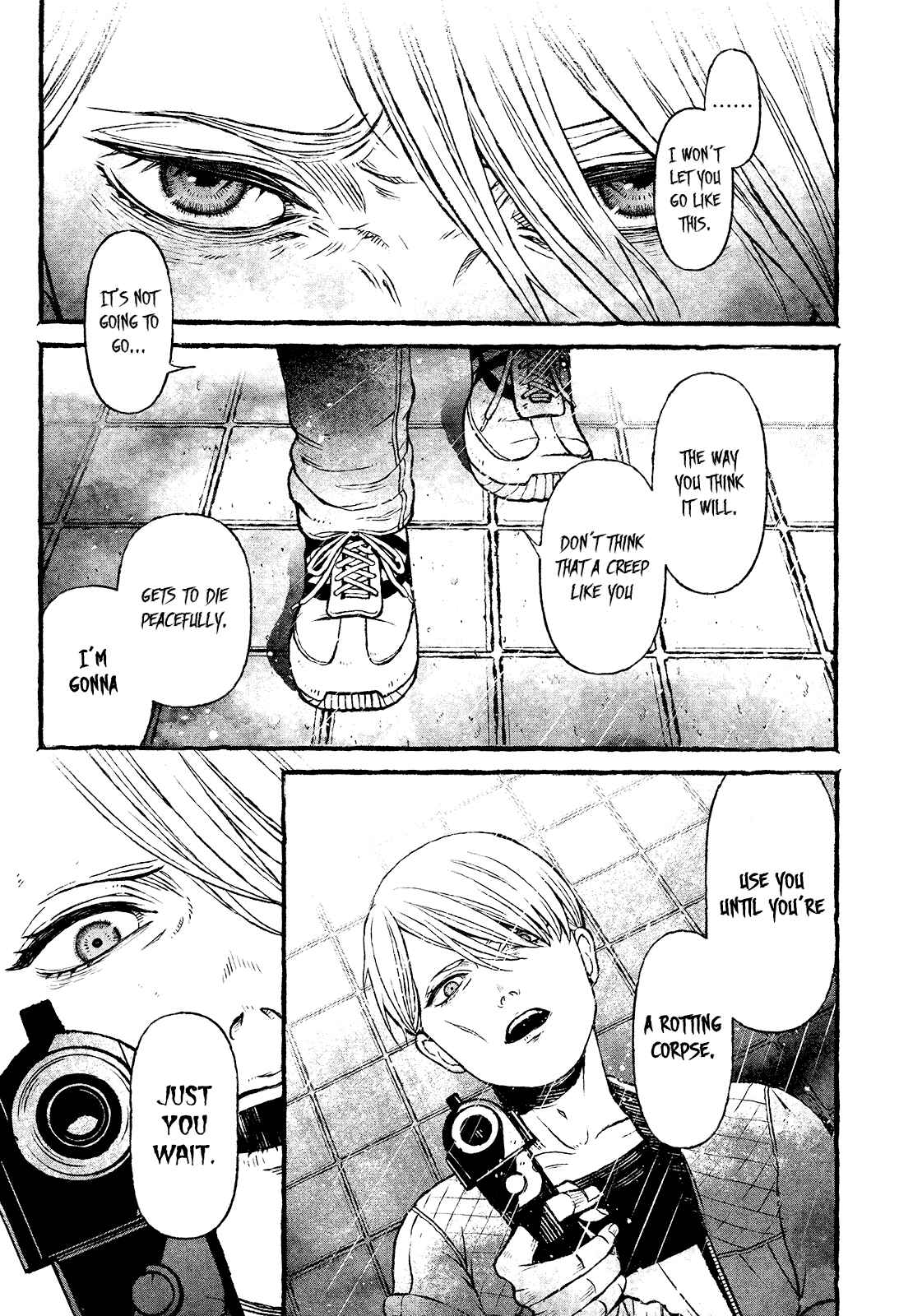 Page 43 Chapter 1 Boys of the Dead