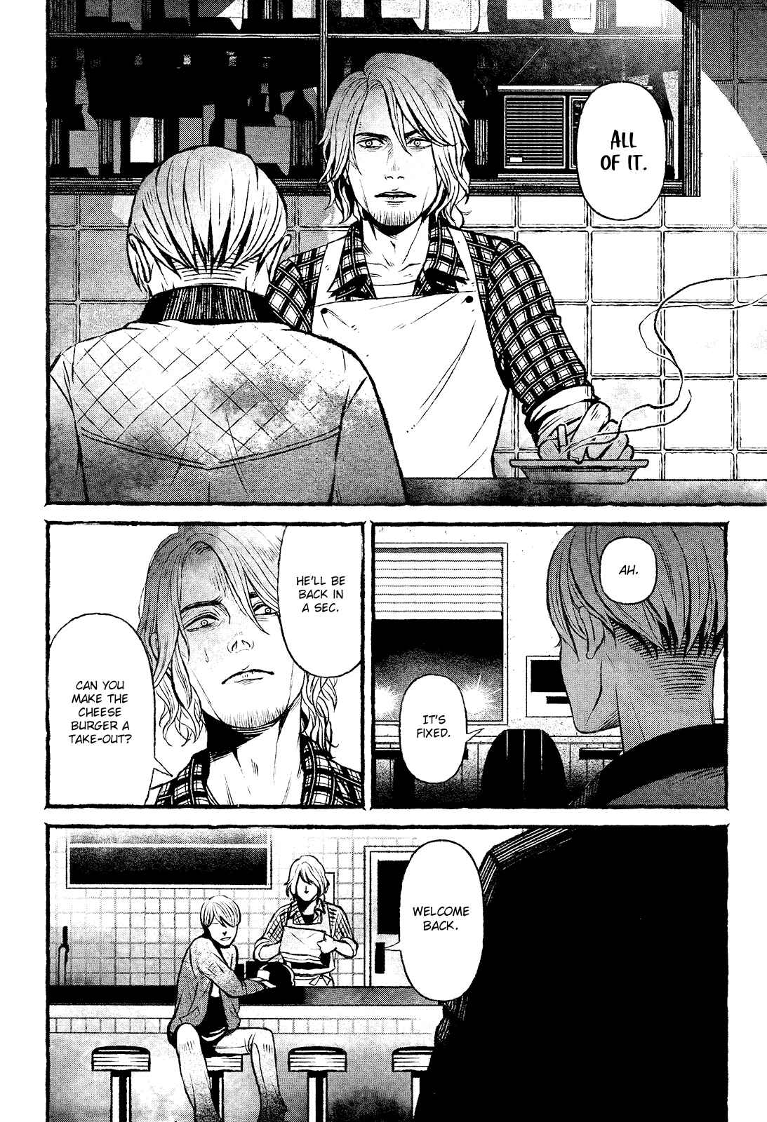 Page 47 Chapter 1 Boys of the Dead