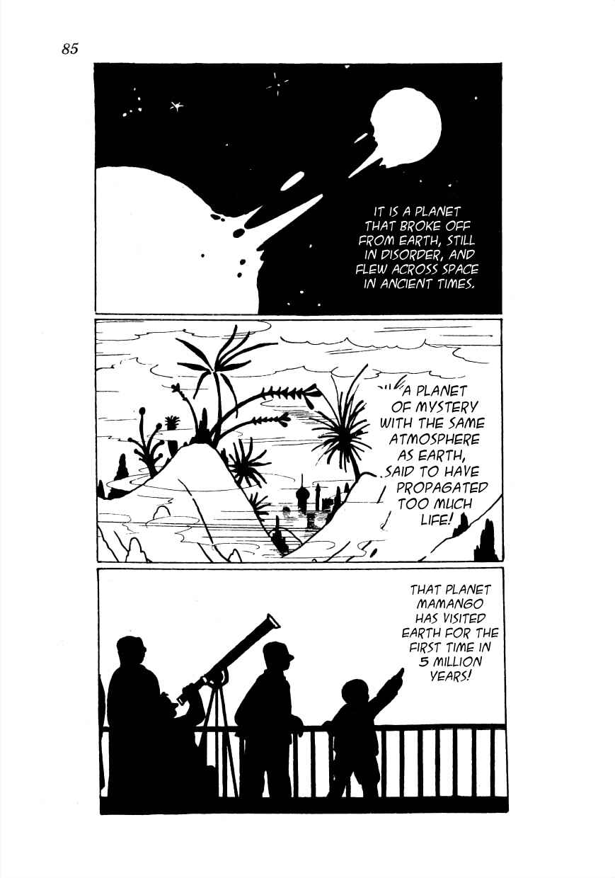Page 2 Chapter 6 Lost World (Private Ed.)