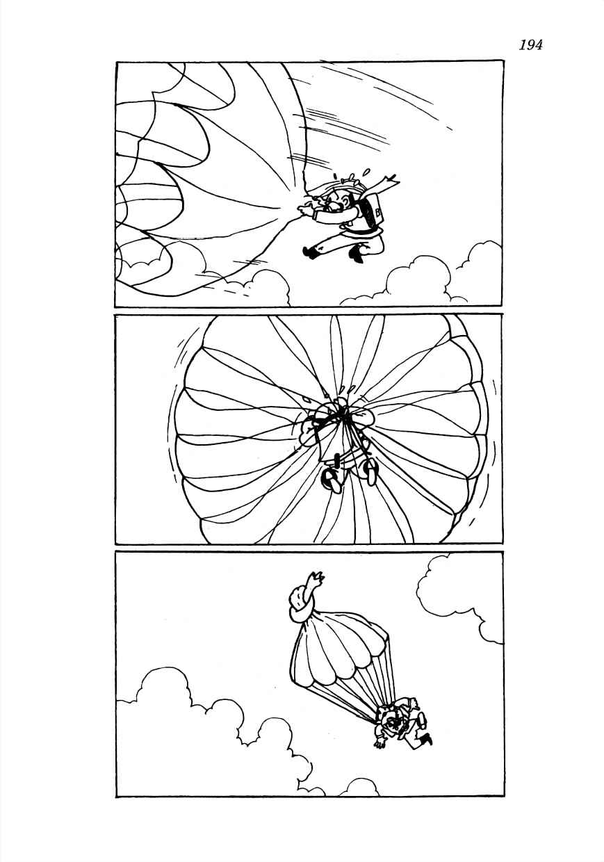 Page 10 Chapter 23 Lost World (Private Ed.)