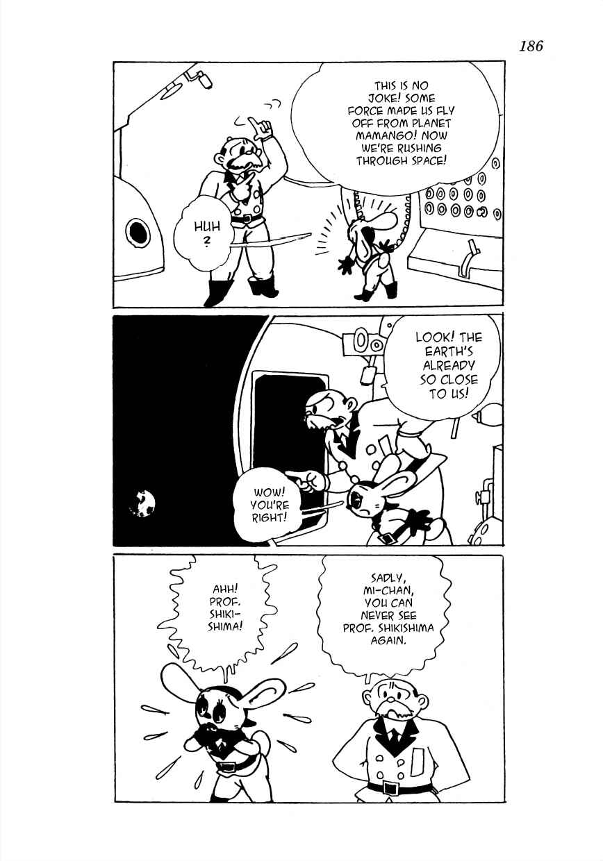 Page 2 Chapter 23 Lost World (Private Ed.)
