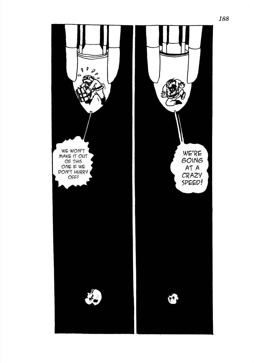Page 4 Chapter 23 Lost World (Private Ed.)