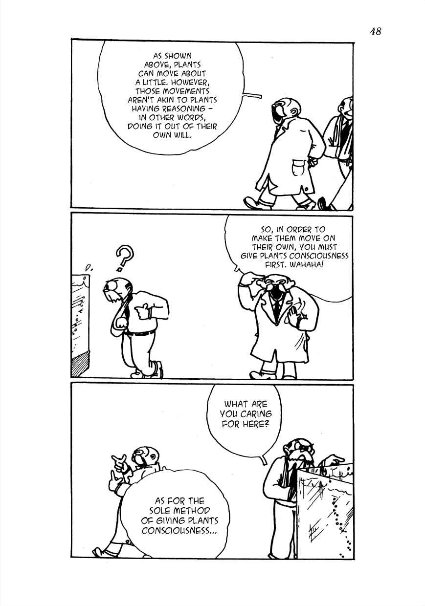 Page 10 Chapter 16 Lost World (Private Ed.)