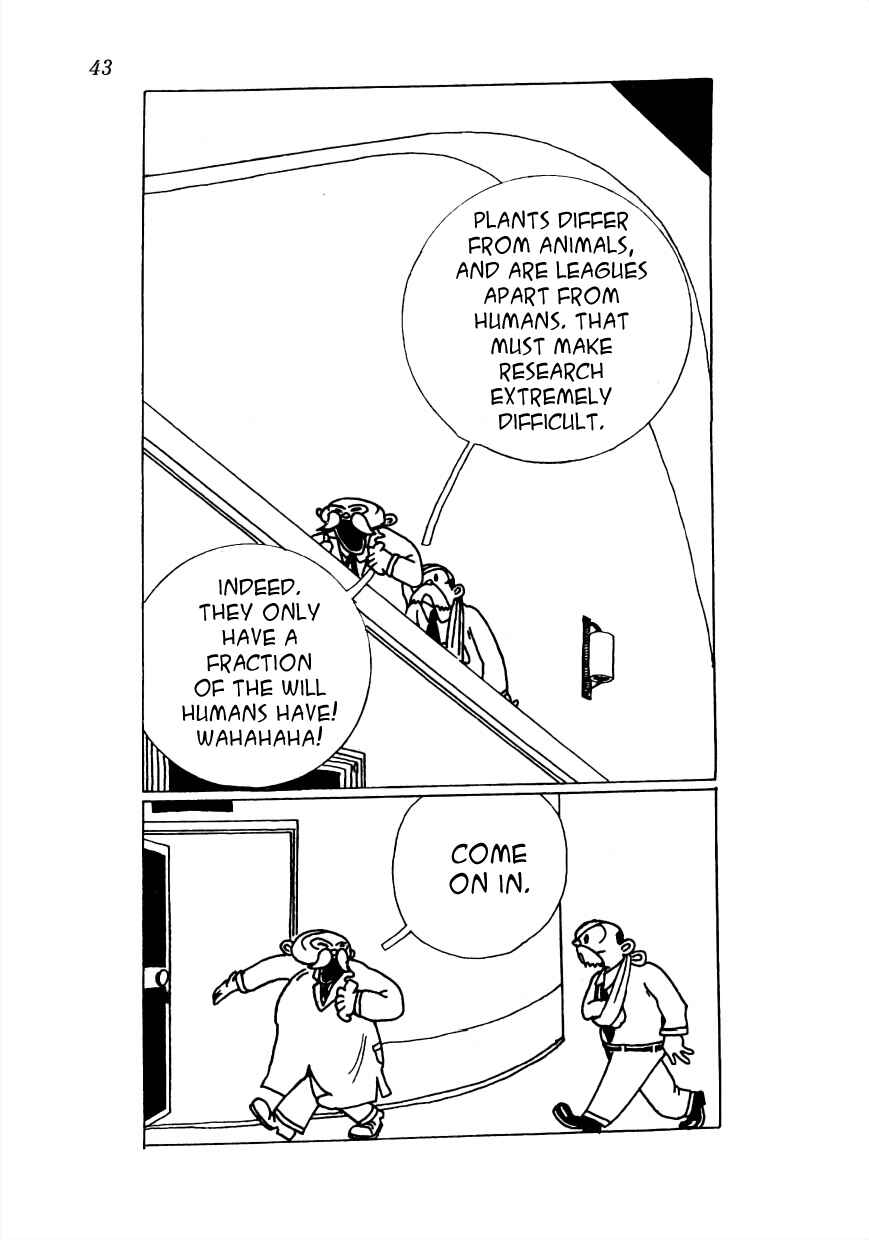 Page 6 Chapter 16 Lost World (Private Ed.)