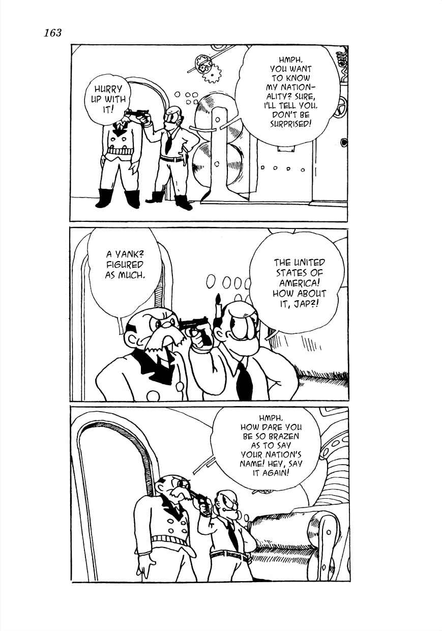 Page 10 Chapter 21 Lost World (Private Ed.)