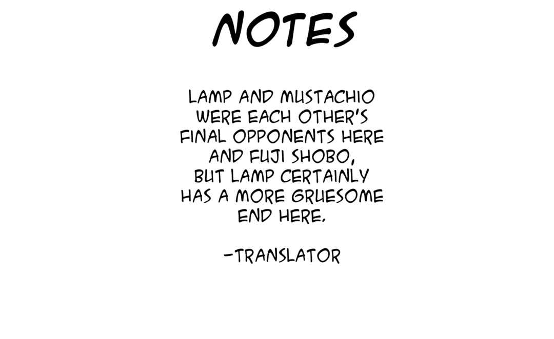 Page 25 Chapter 21 Lost World (Private Ed.)