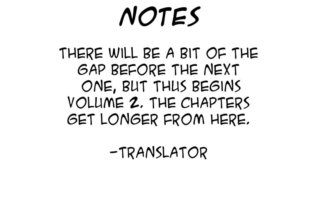 Page 18 Chapter 14 Lost World (Private Ed.)