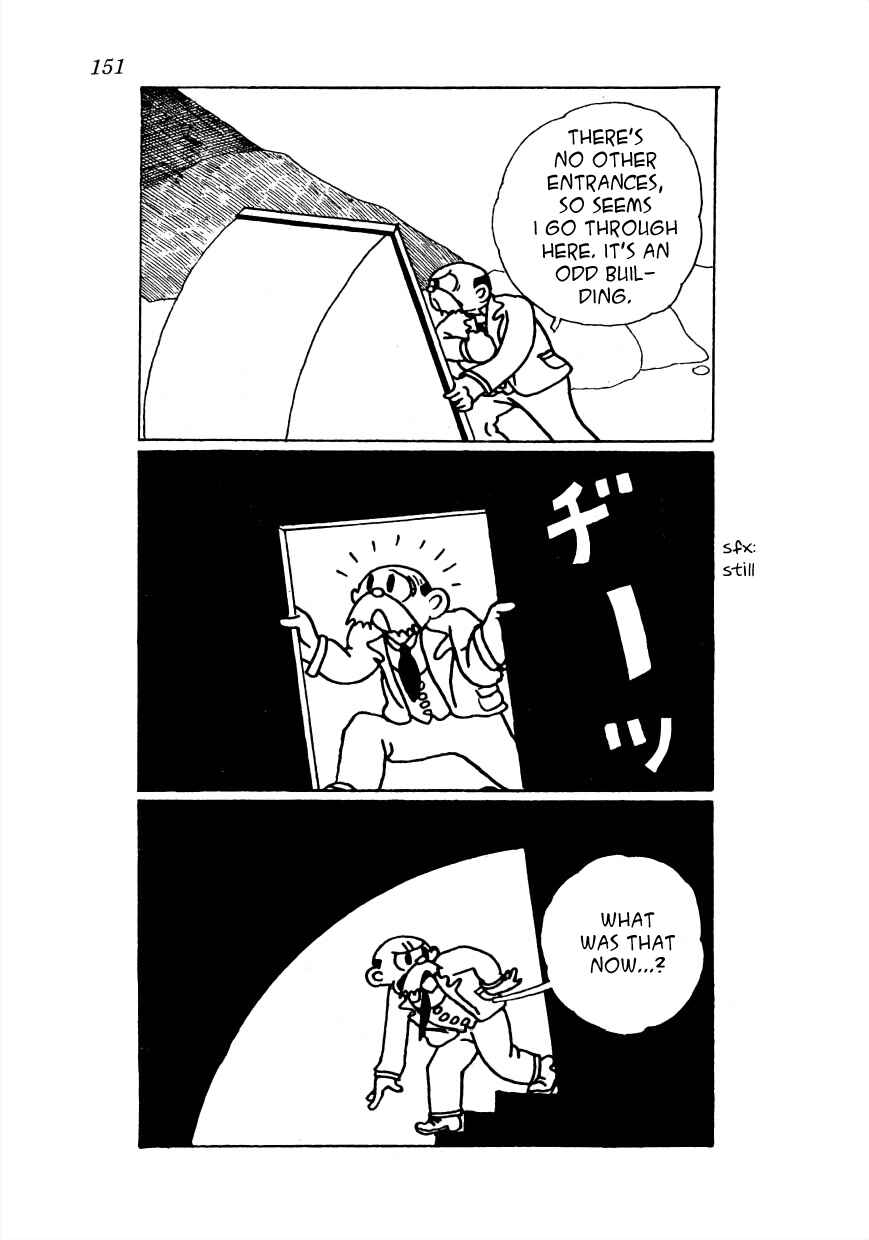 Page 9 Chapter 10 Lost World (Private Ed.)
