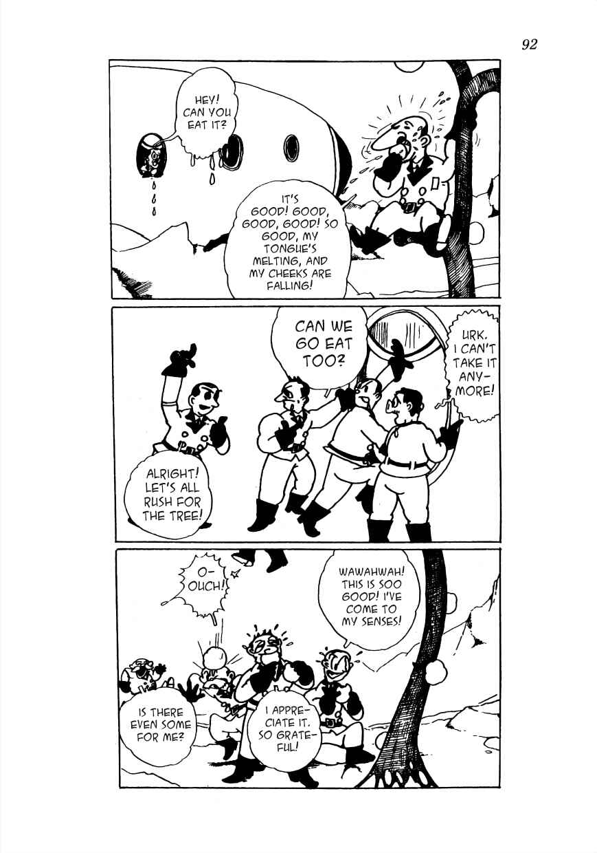 Page 7 Chapter 18 Lost World (Private Ed.)