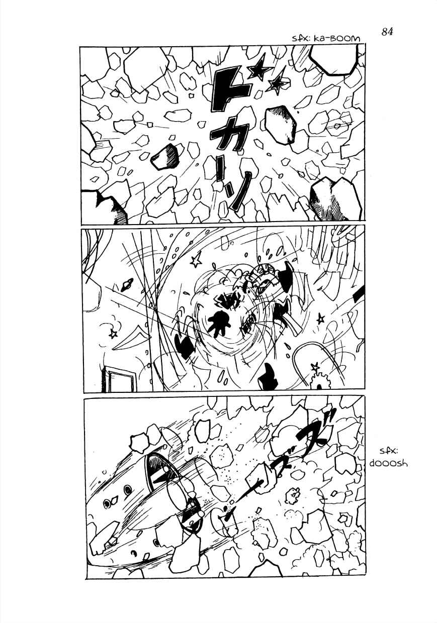 Page 26 Chapter 17 Lost World (Private Ed.)