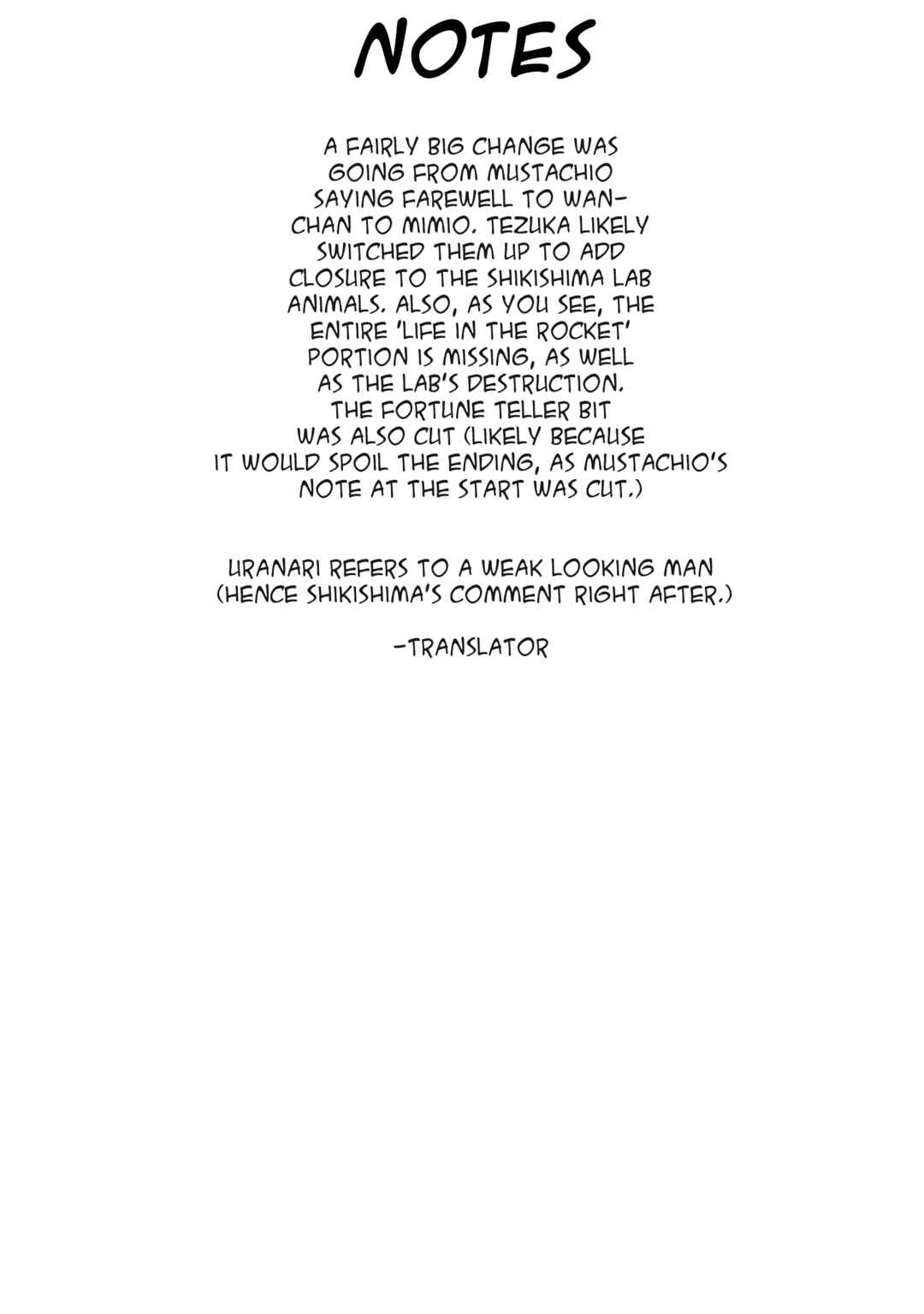 Page 28 Chapter 17 Lost World (Private Ed.)