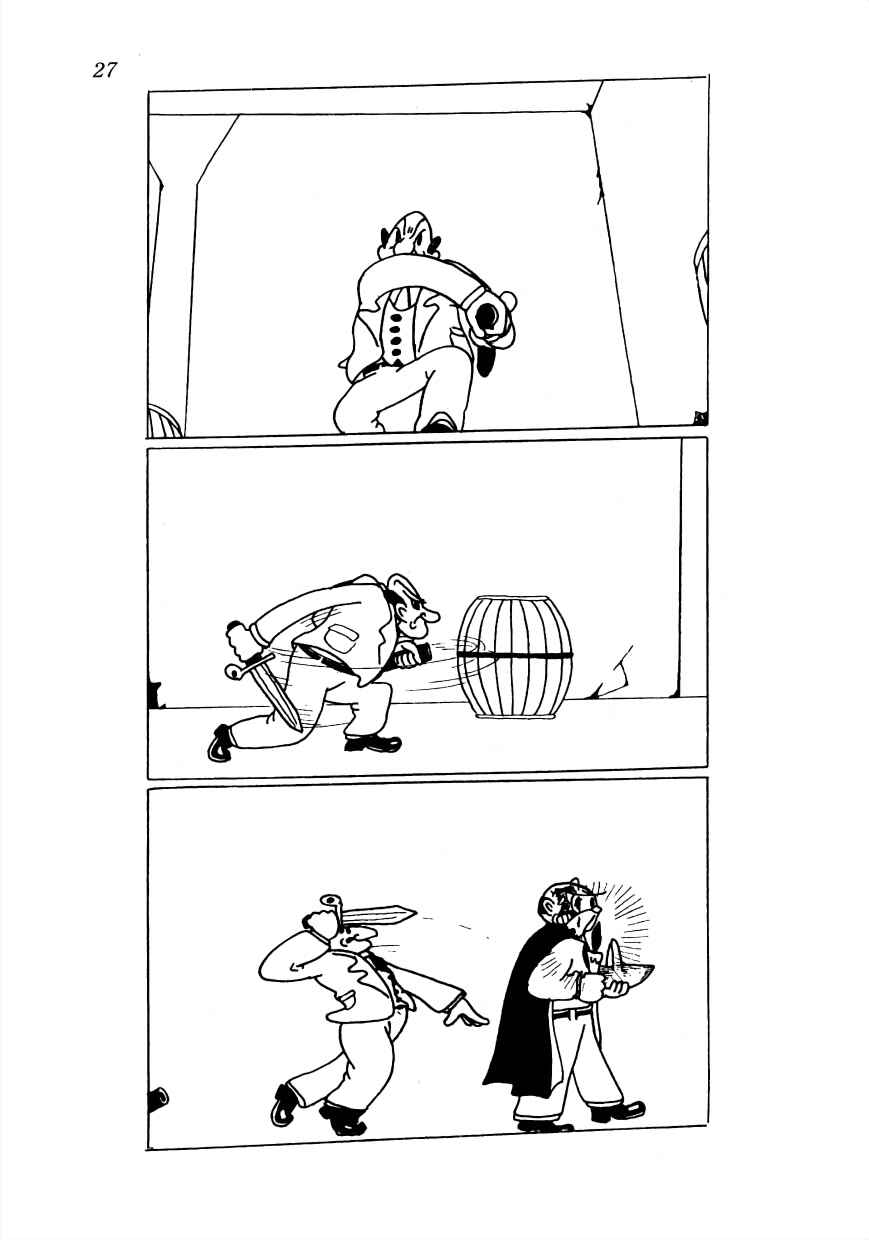 Page 10 Chapter 15 Lost World (Private Ed.)