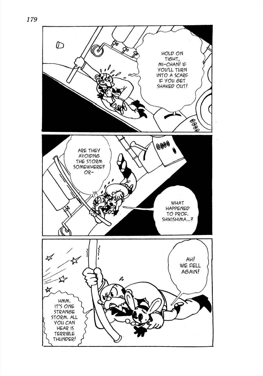 Page 2 Chapter 22 Lost World (Private Ed.)
