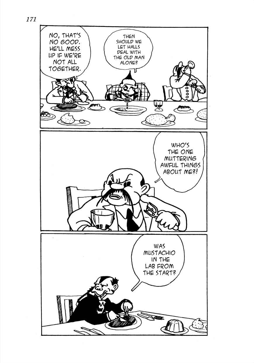 Page 6 Chapter 12 Lost World (Private Ed.)