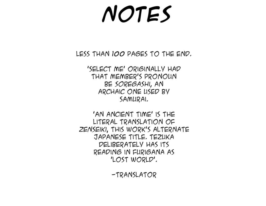 Page 36 Chapter 19 Lost World (Private Ed.)