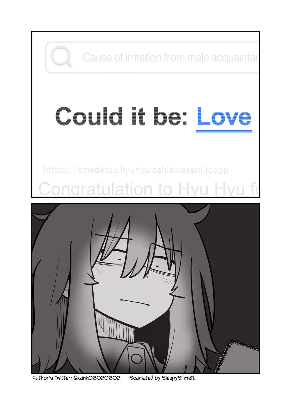 Page 4 Chapter 6 That Girl Who Is Always Alone