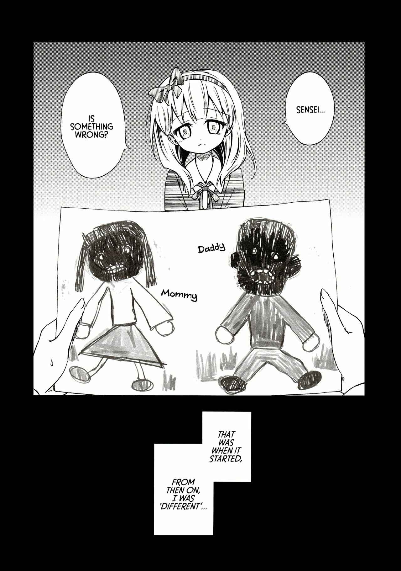 Page 6 Chapter Unknown_a926 THE iDOLM@STER Cinderella Girls - Unmei no Akai Kumo no Ito (Doujinshi)