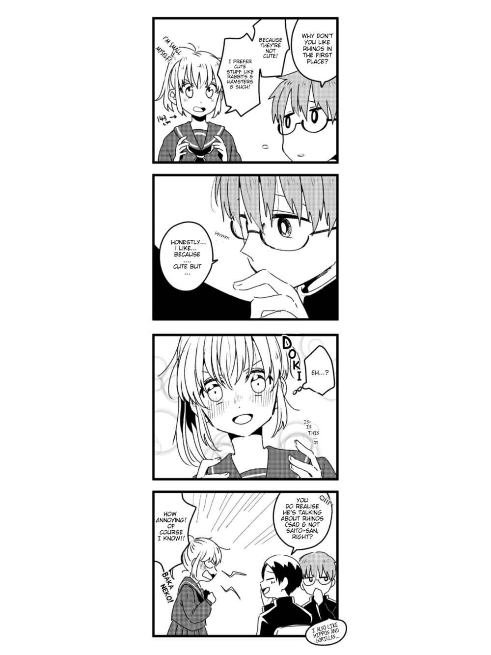 Page 9 Chapter Unknown_60eb Subarashiki Kono Sekai